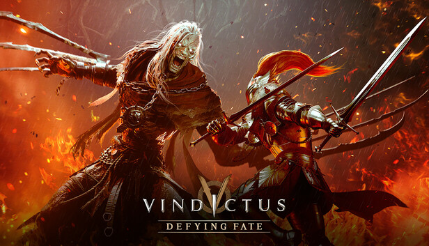 Steam：Vindictus: Defying Fate