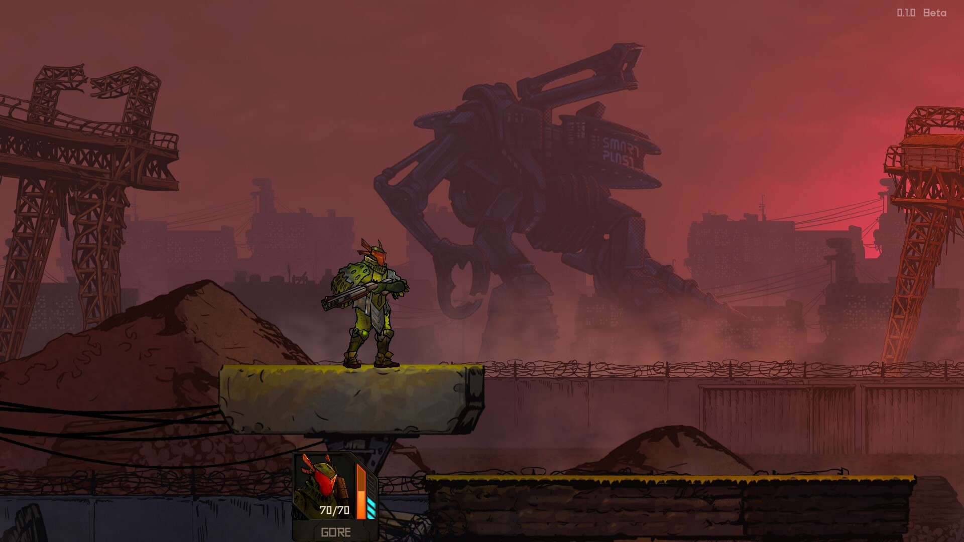 Synchro screenshot 2