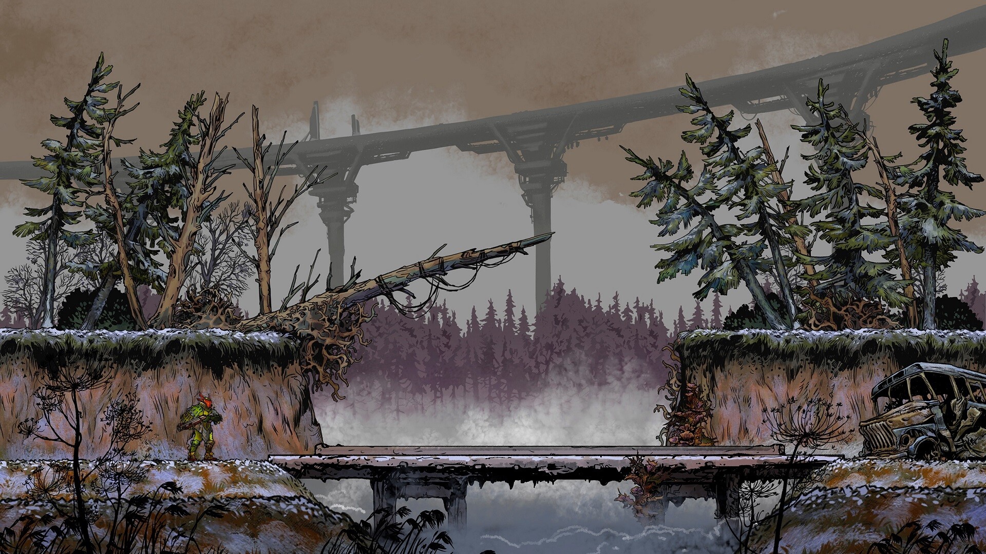 Synchro screenshot 6
