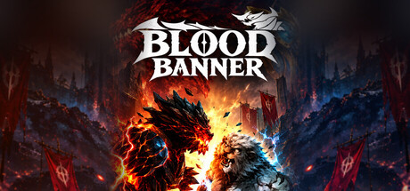 Blood Banner