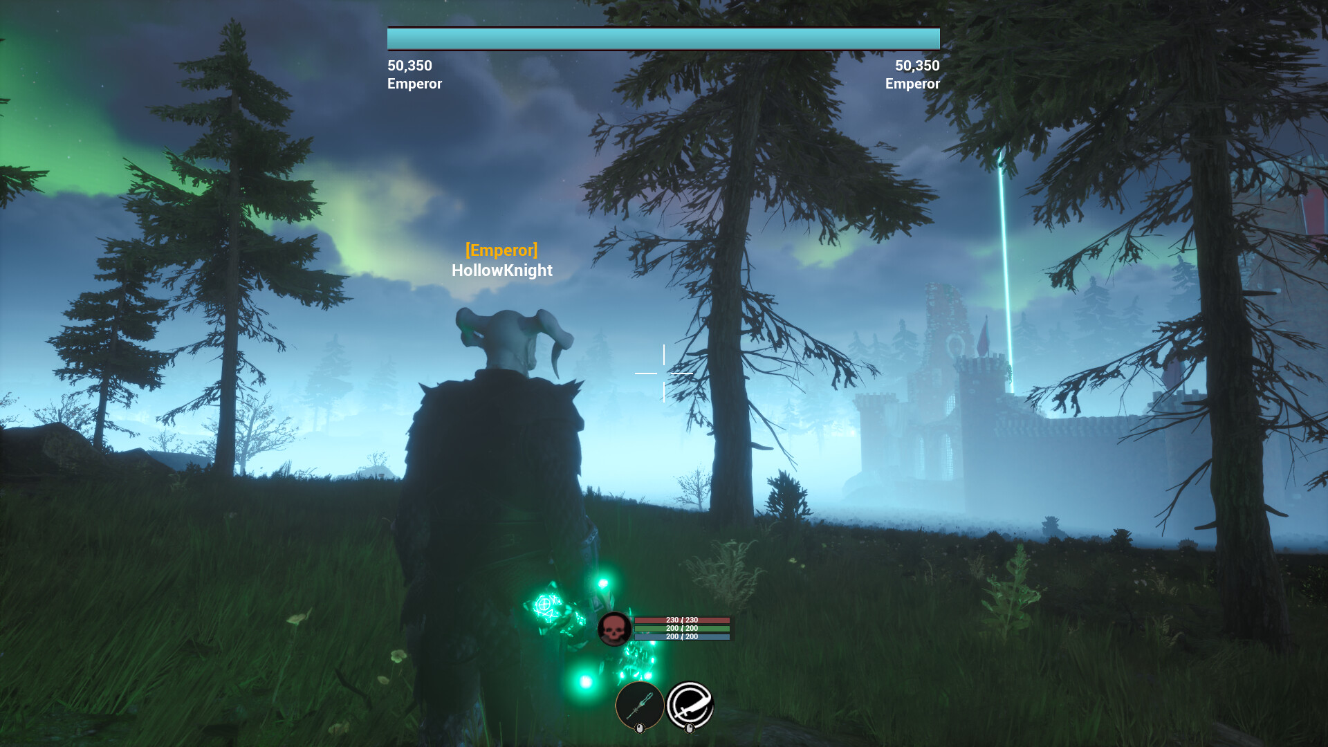 Spawn World screenshot 3