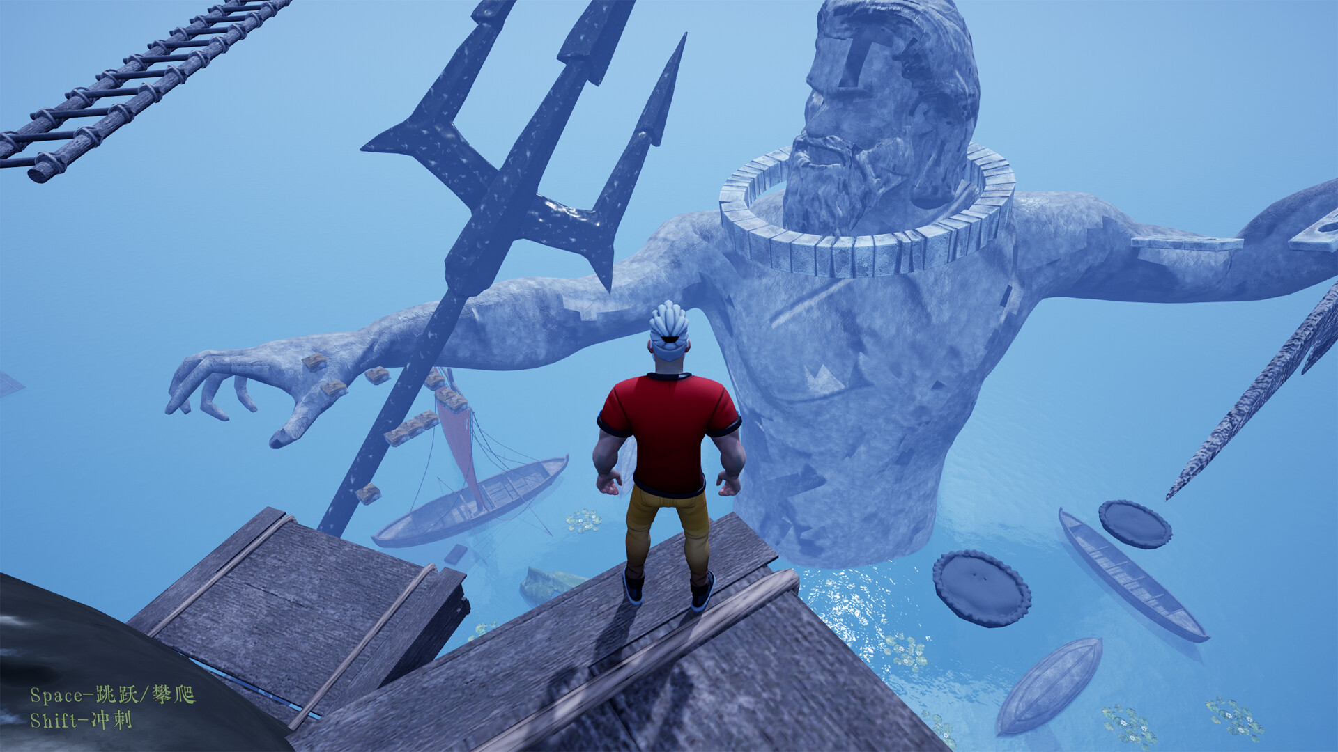 Lazy Climbers screenshot 9