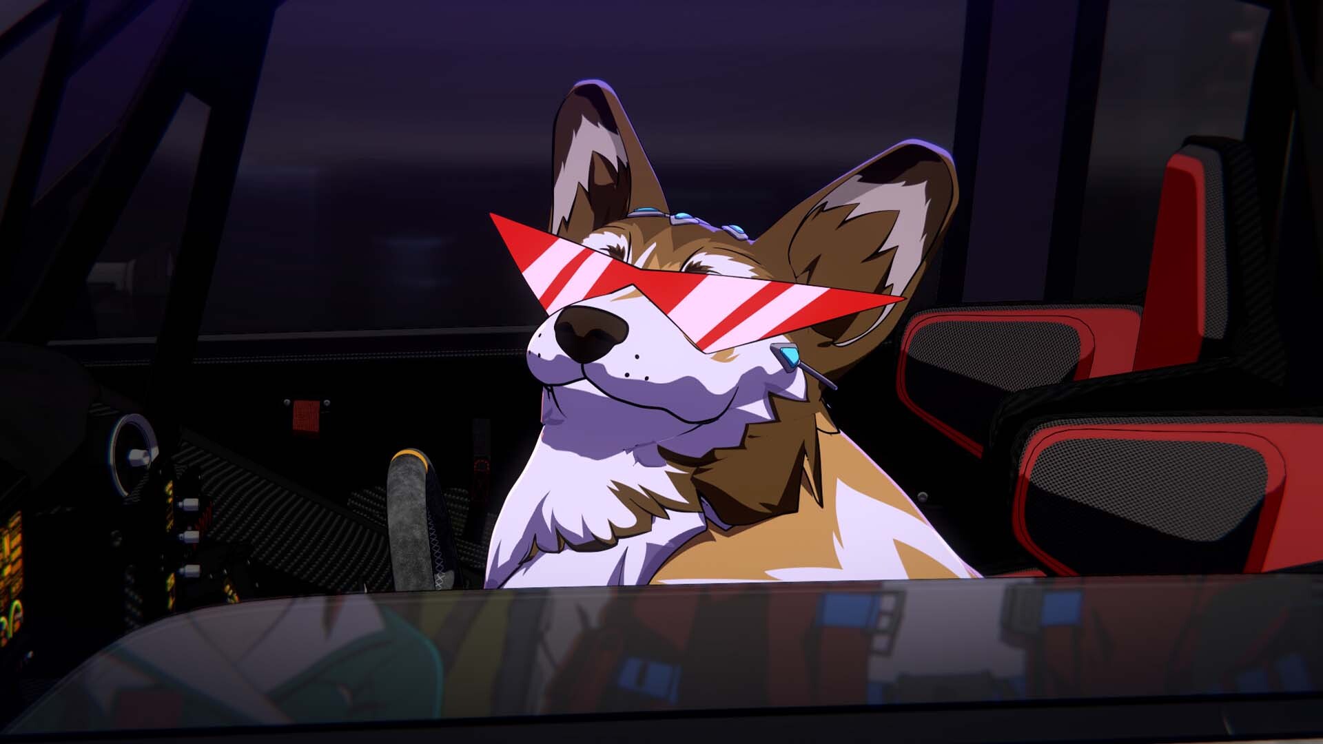 Скриншот игры