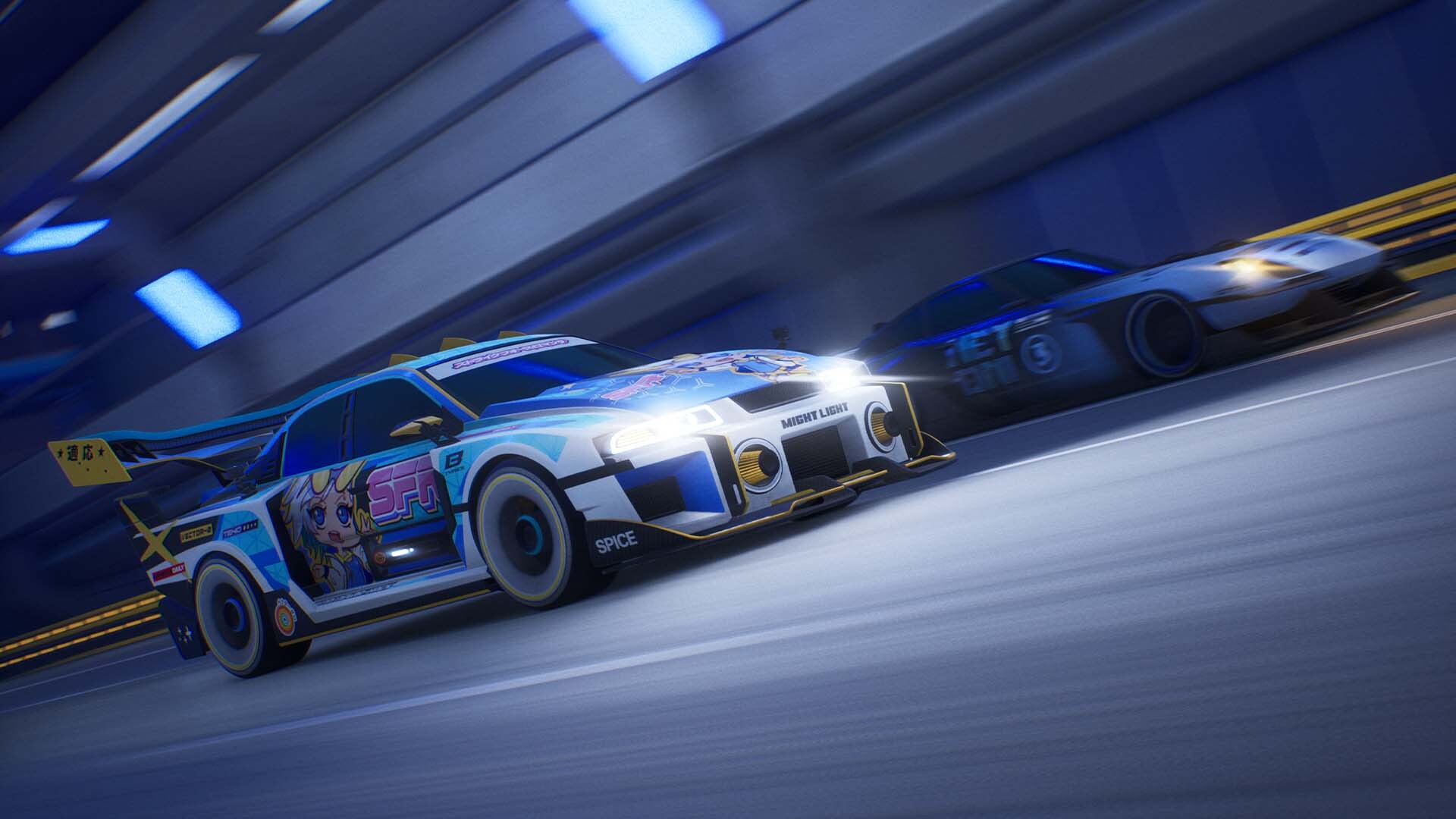 Скриншот игры