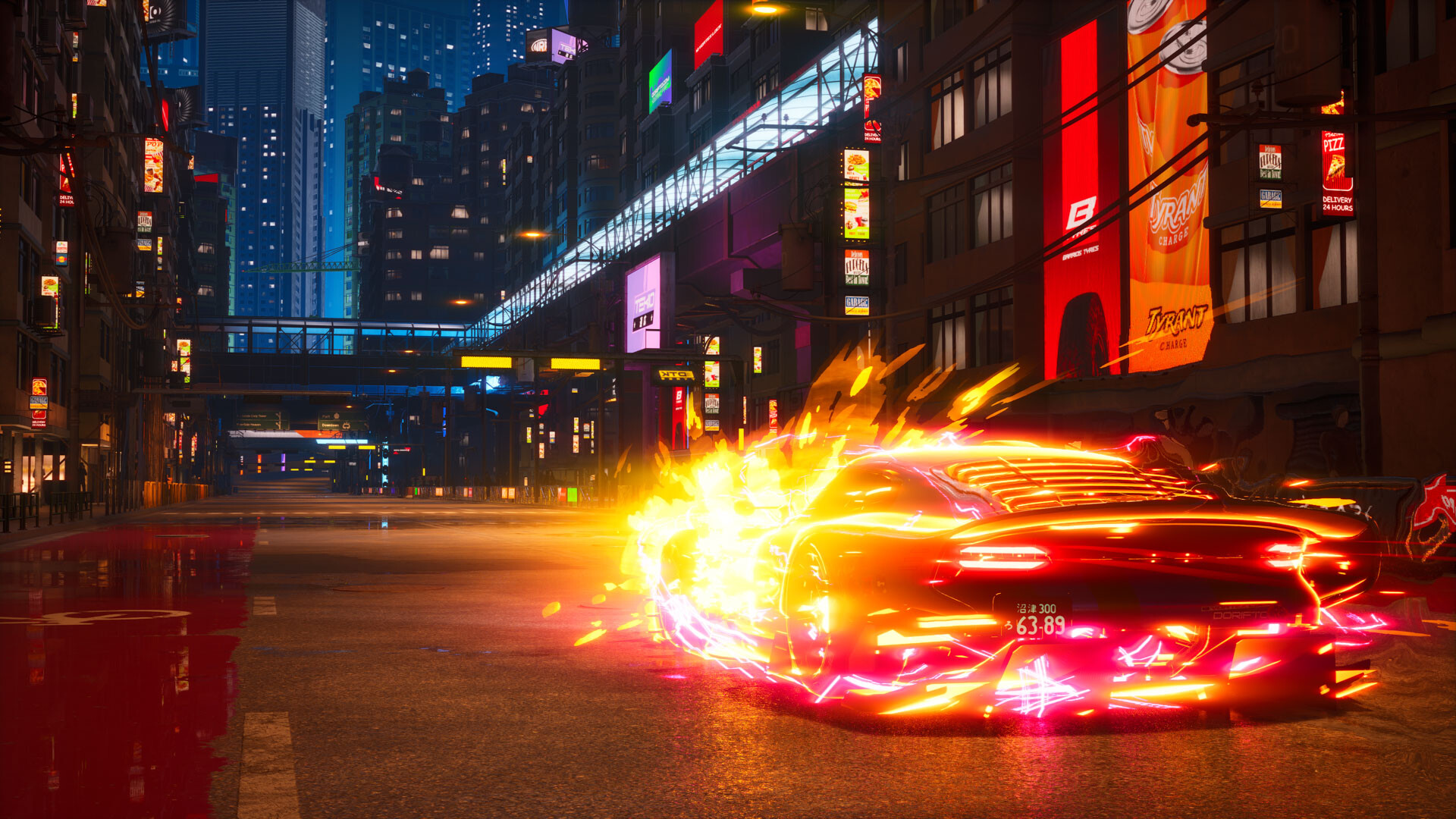 Скриншот игры