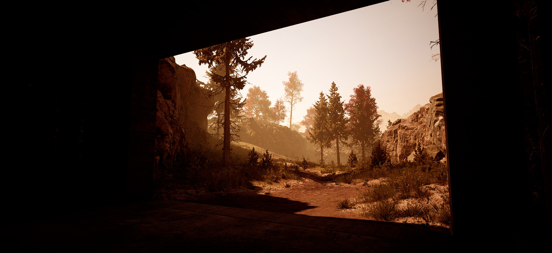 Slender: The Arrival VR screenshot 8