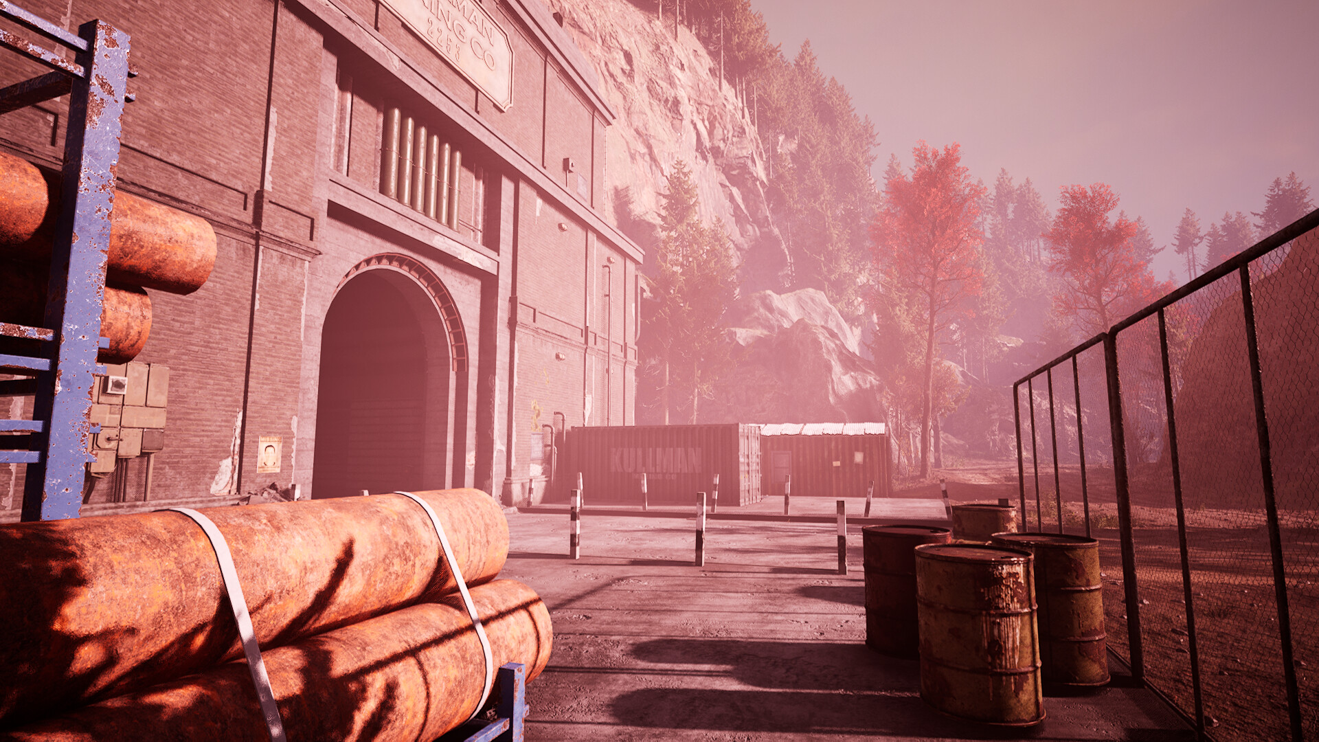 Slender: The Arrival VR screenshot 13