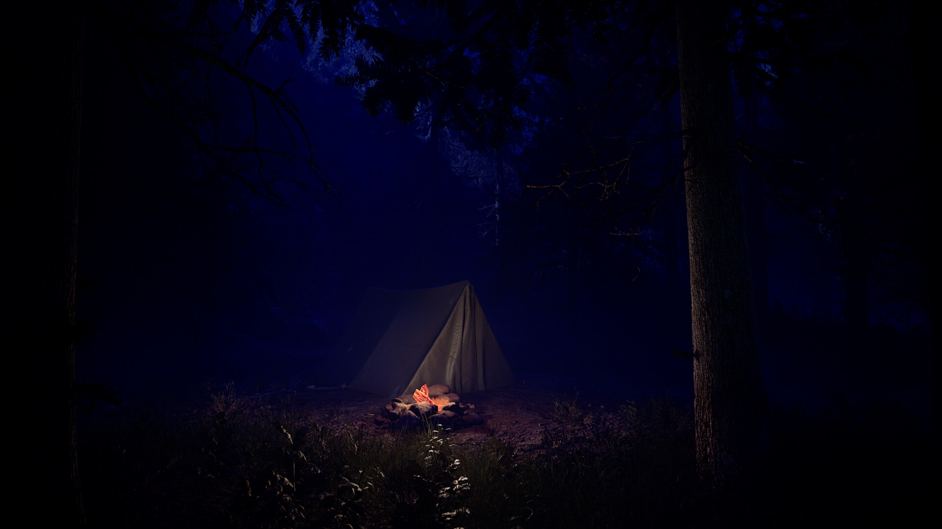 Slender: The Arrival VR screenshot 6