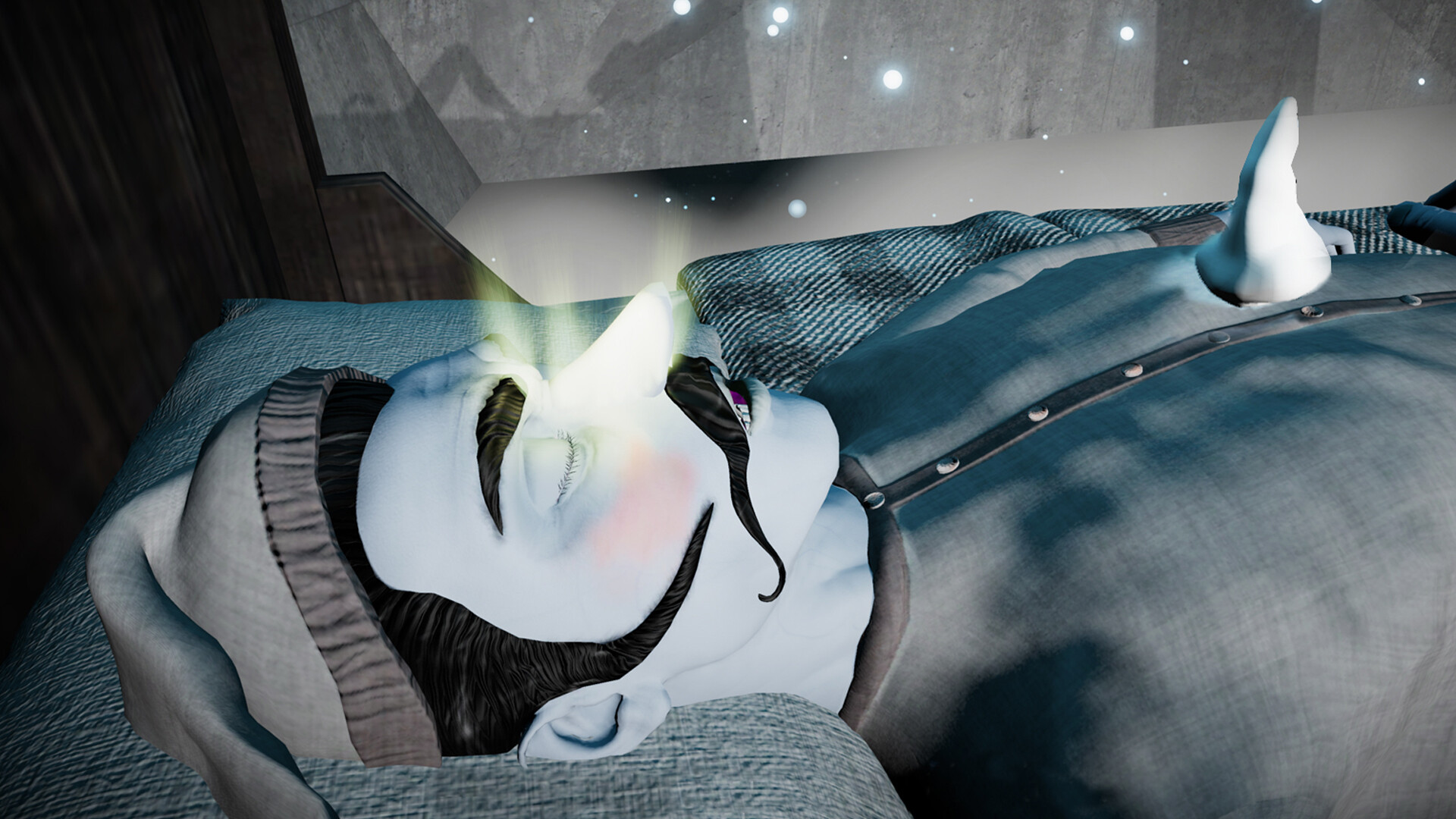 Nose screenshot 6