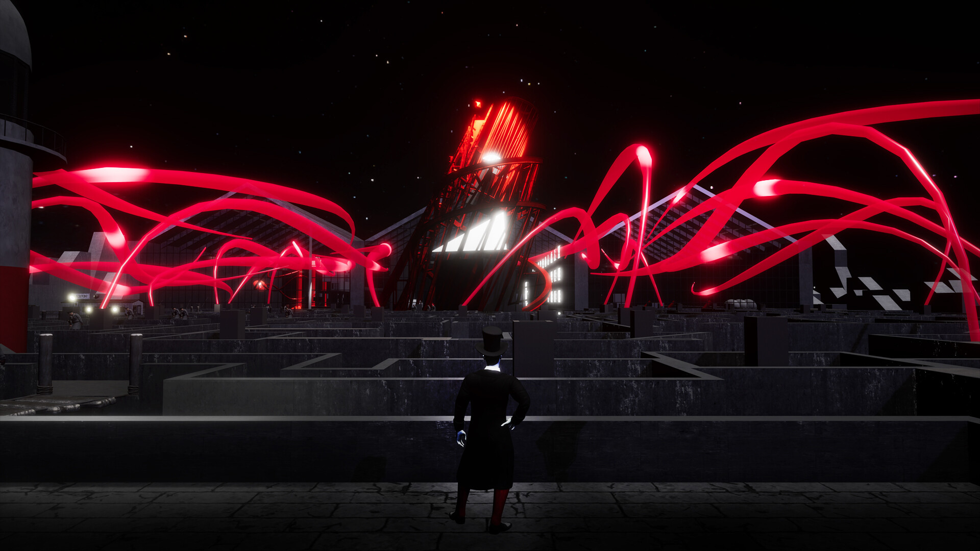 Nose screenshot 8