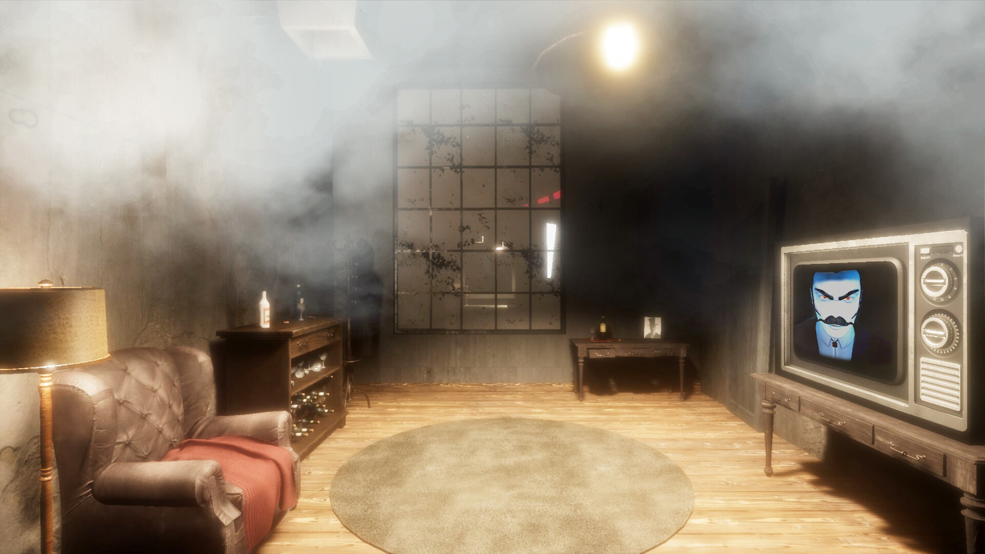 Nose screenshot 9