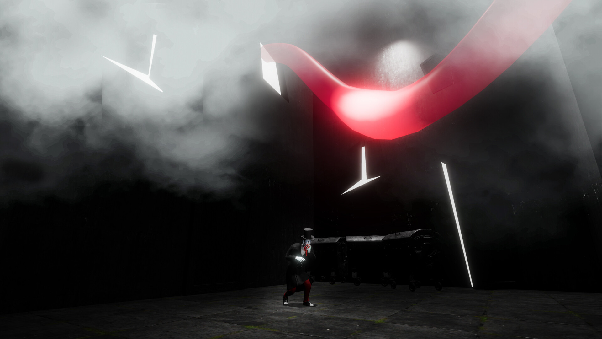 Nose screenshot 5