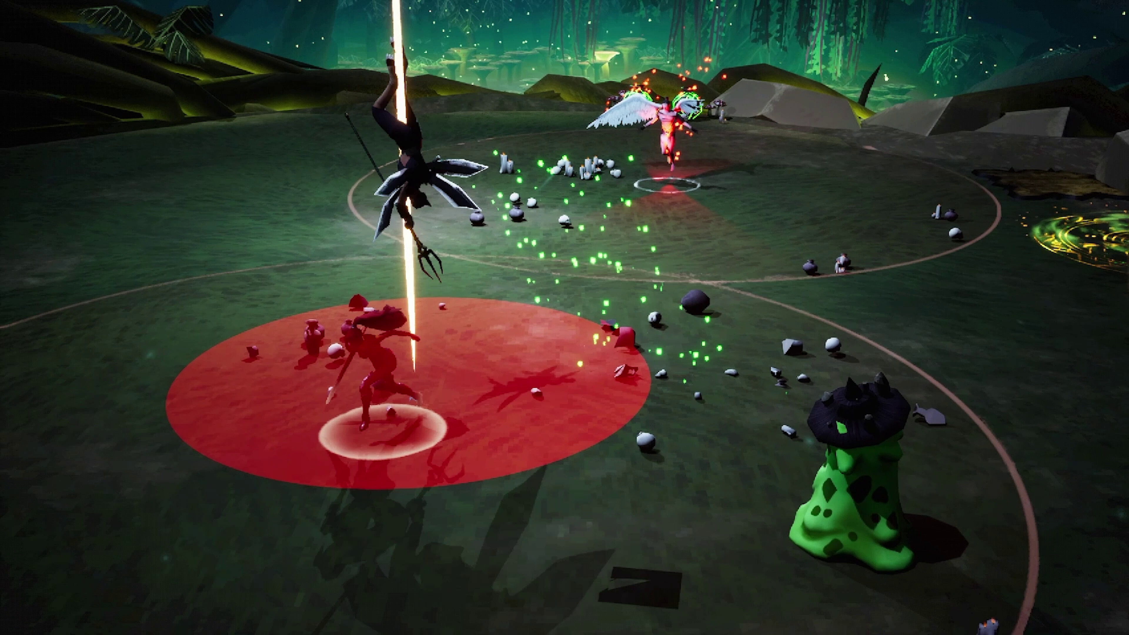 Eclipse Breaker screenshot 9