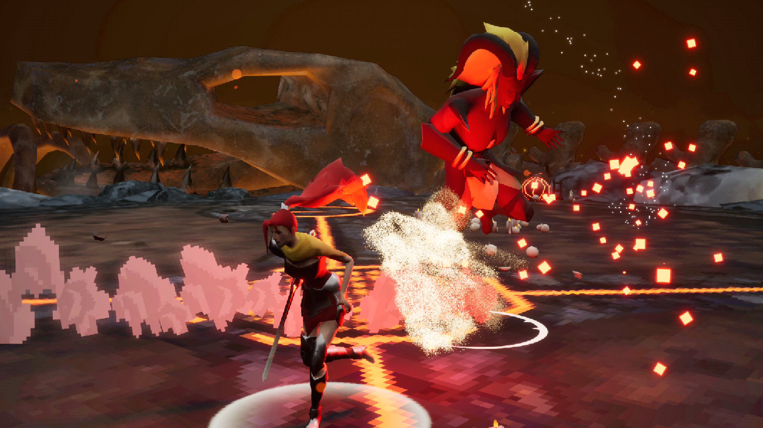 Eclipse Breaker screenshot 3