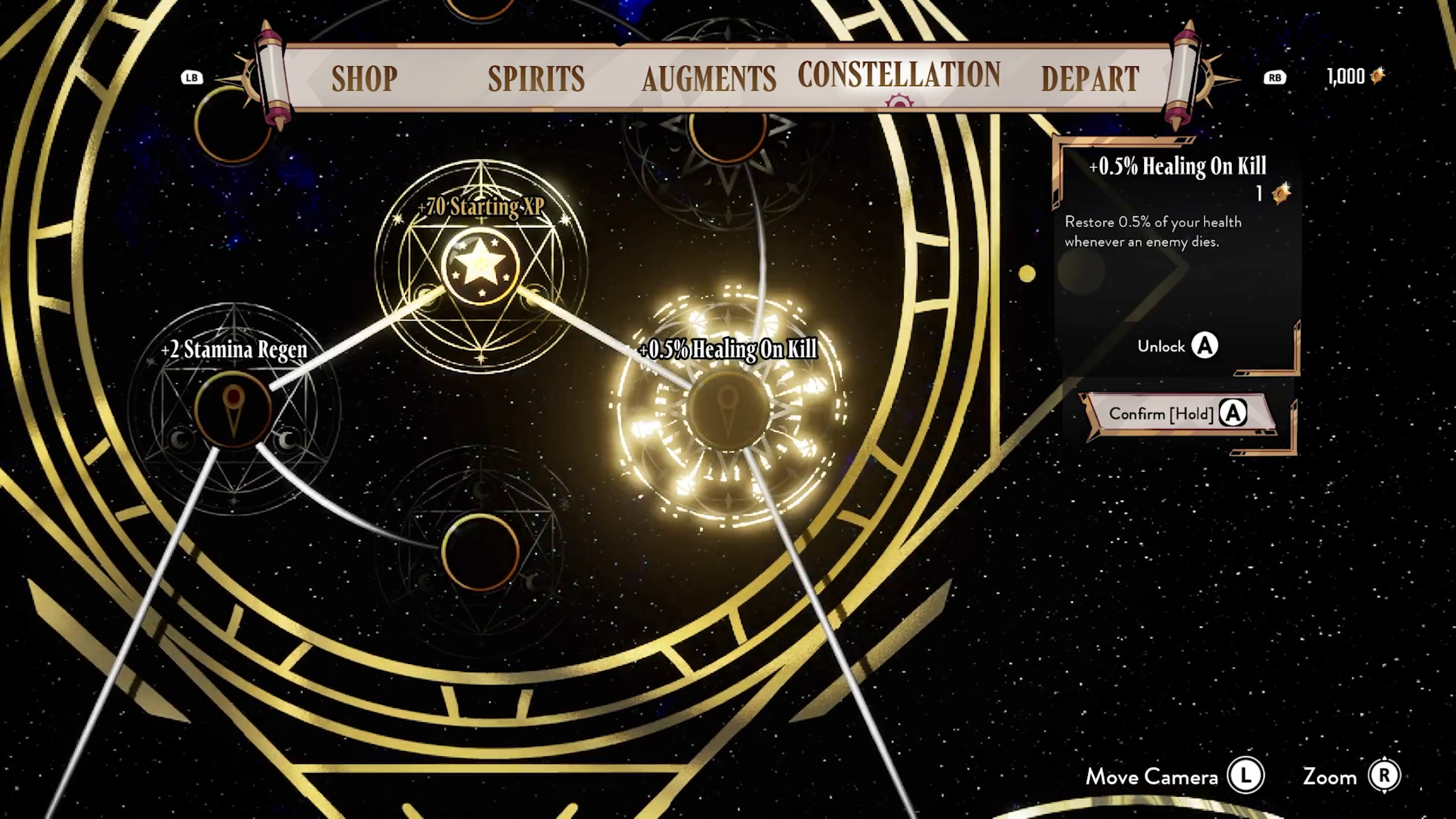 Eclipse Breaker screenshot 6