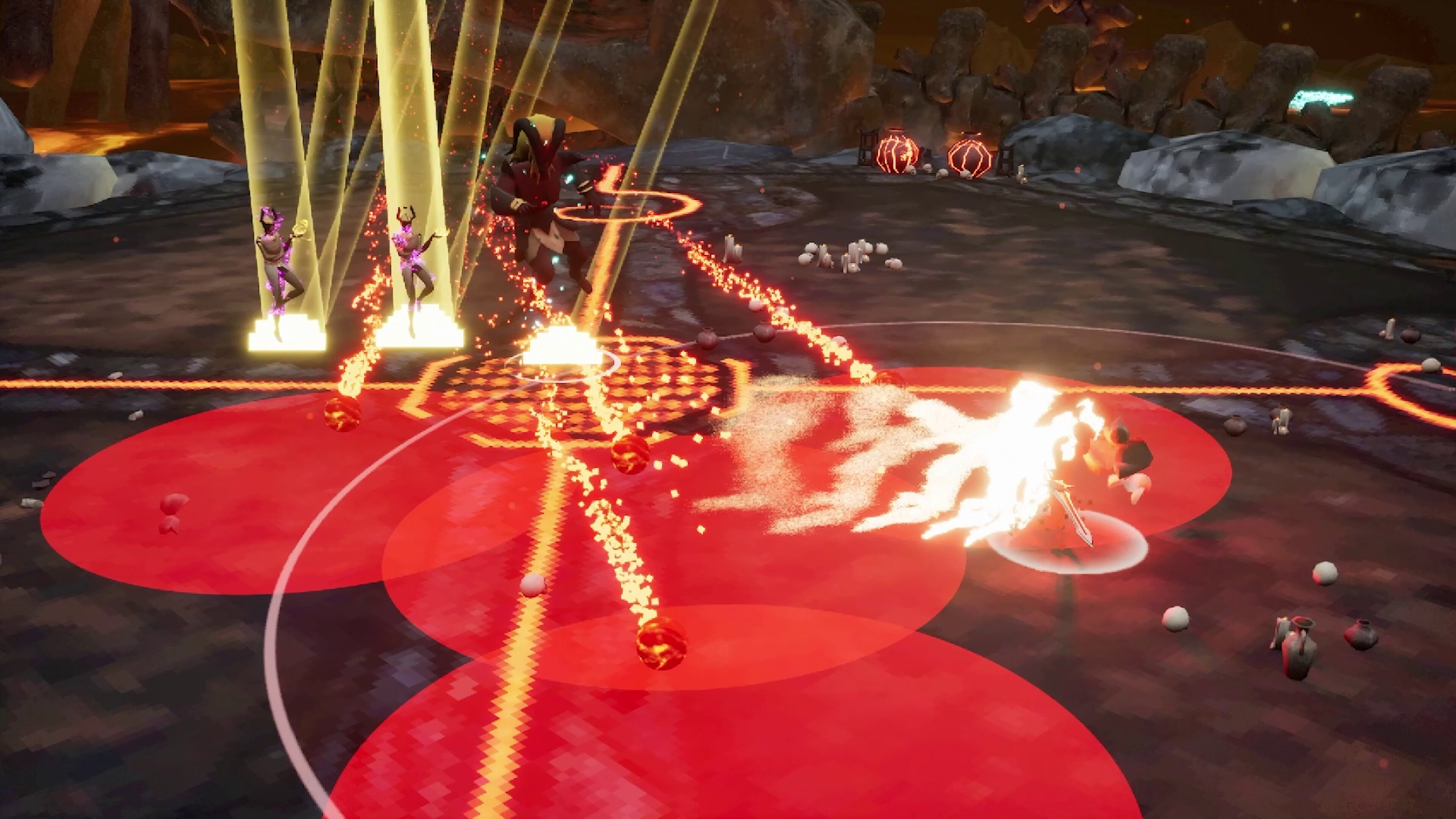 Eclipse Breaker screenshot 11