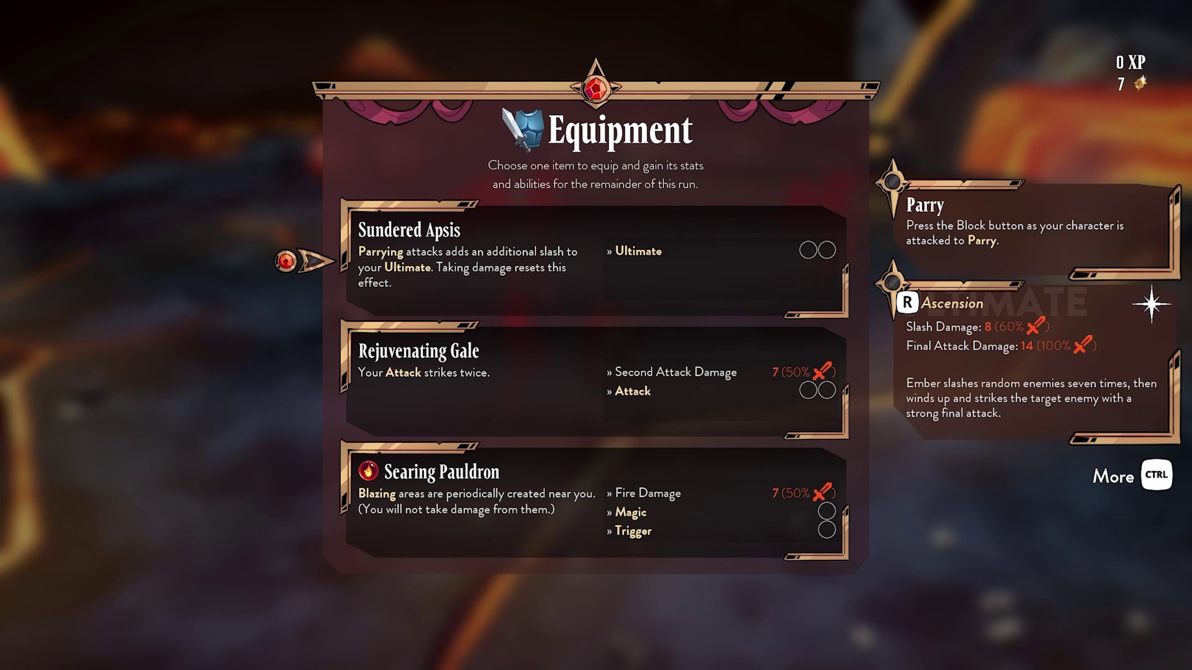 Eclipse Breaker screenshot 8