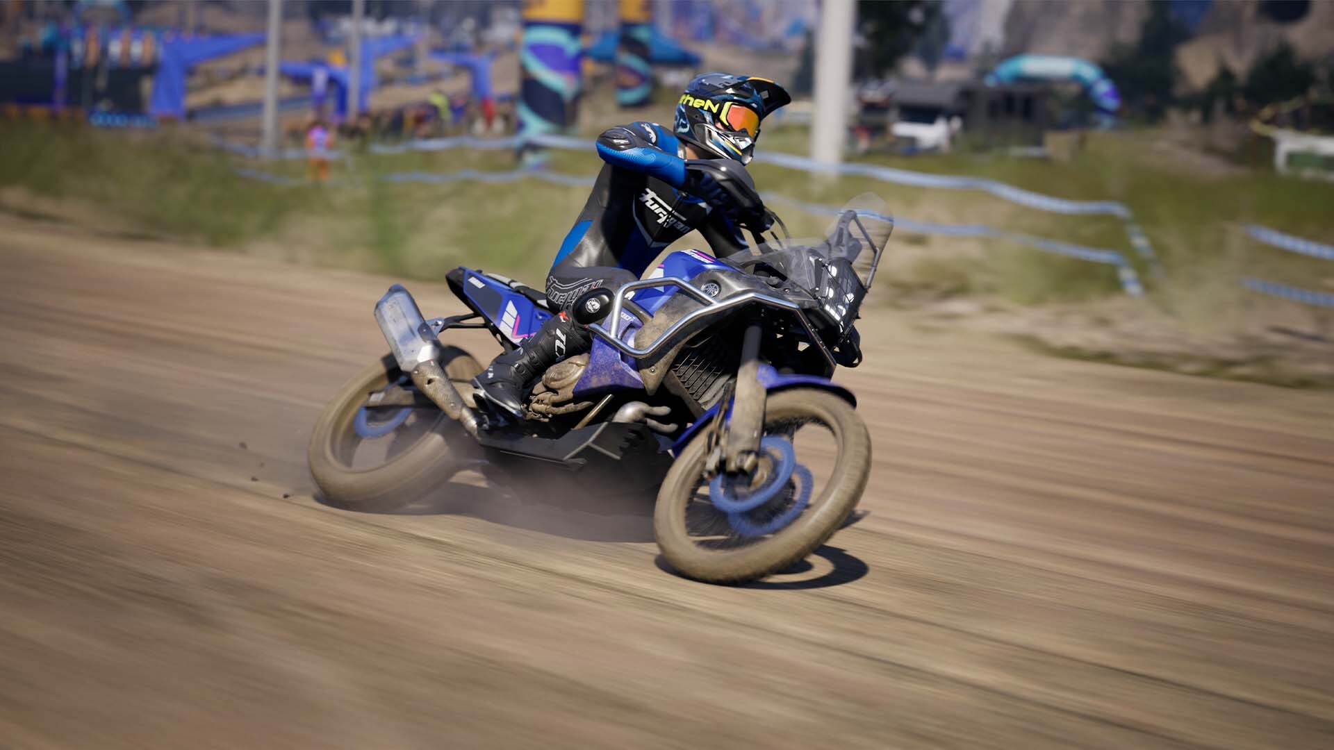 RIDE 6 — изображение 7