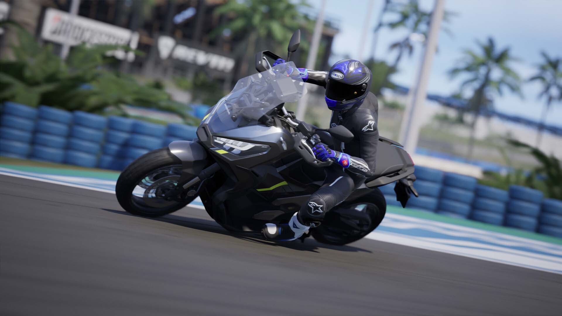 RIDE 6 — изображение 8