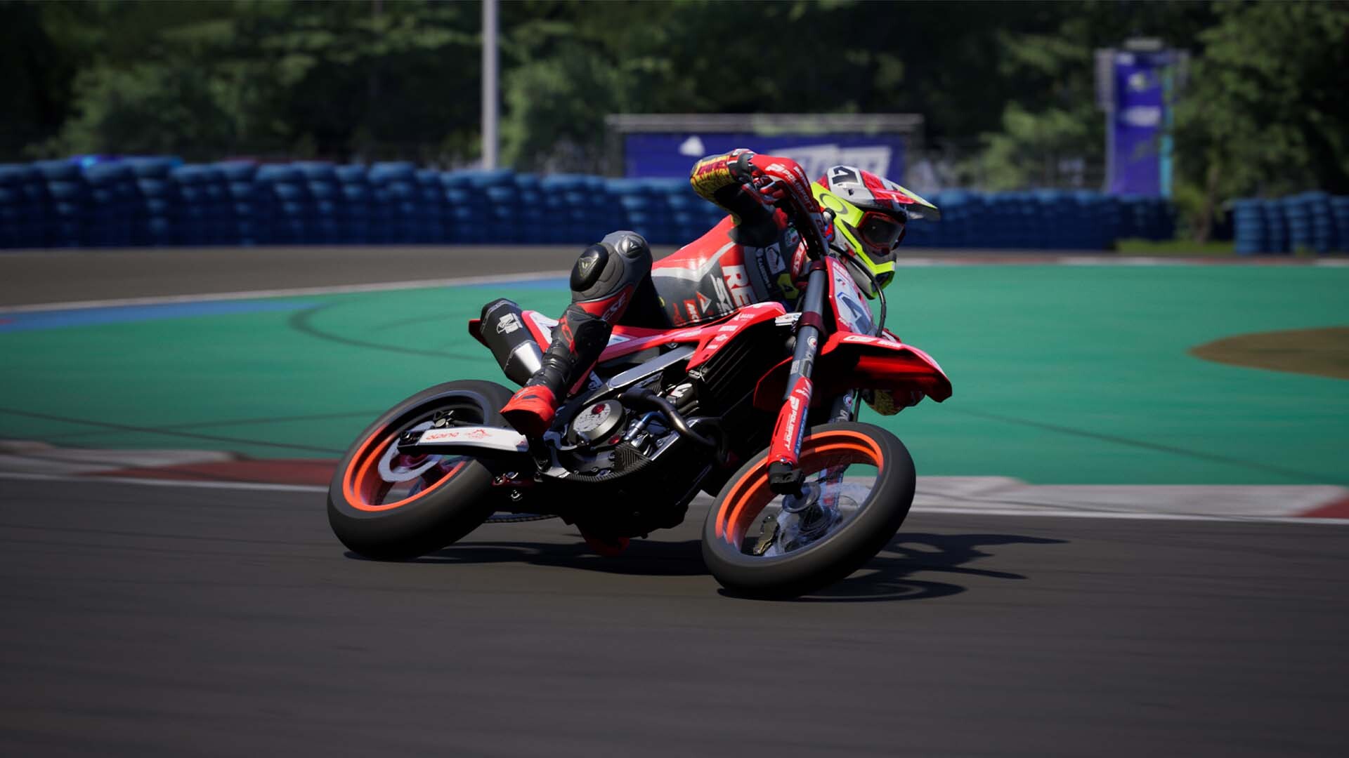RIDE 6 — изображение 9