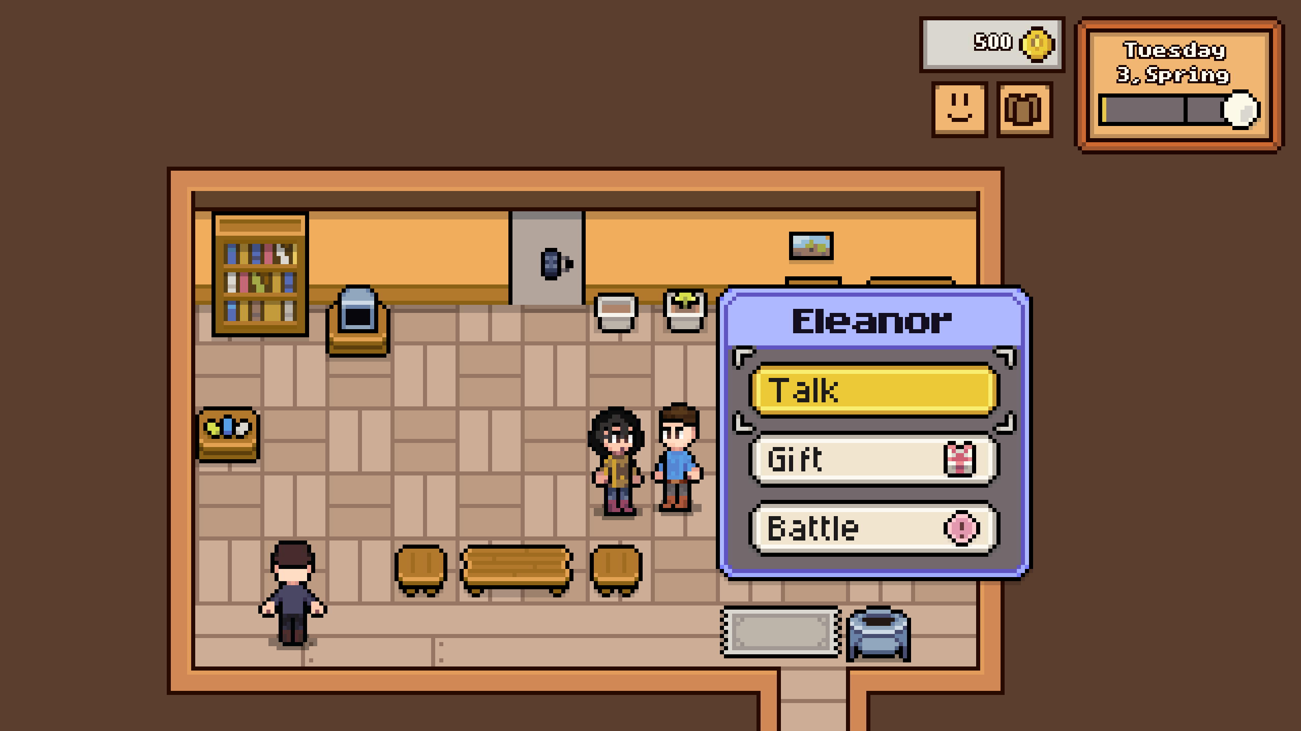 Echovale screenshot 3