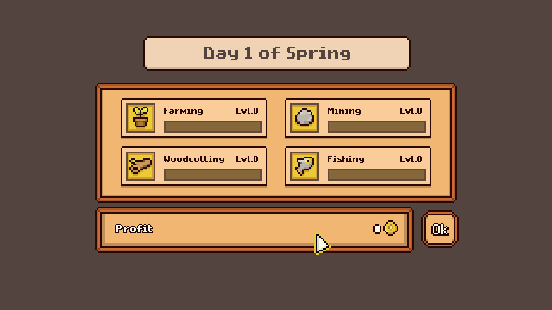 Echovale screenshot 7