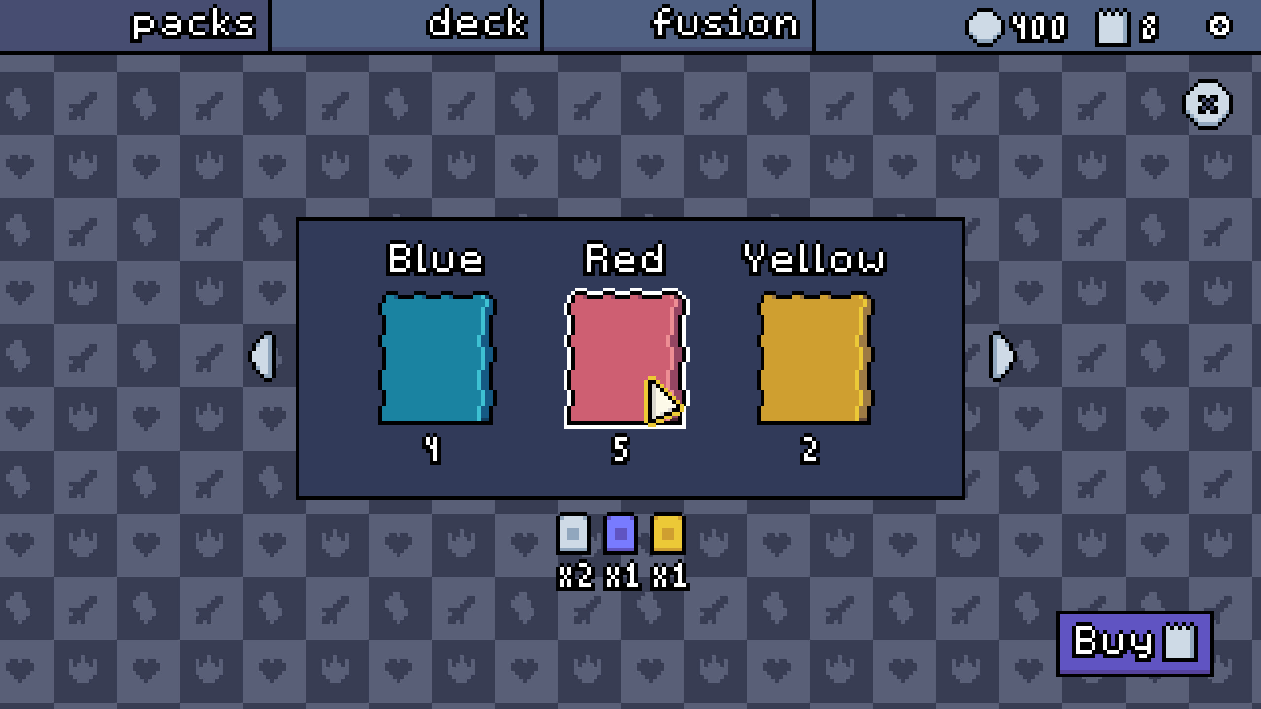 Echovale screenshot 6