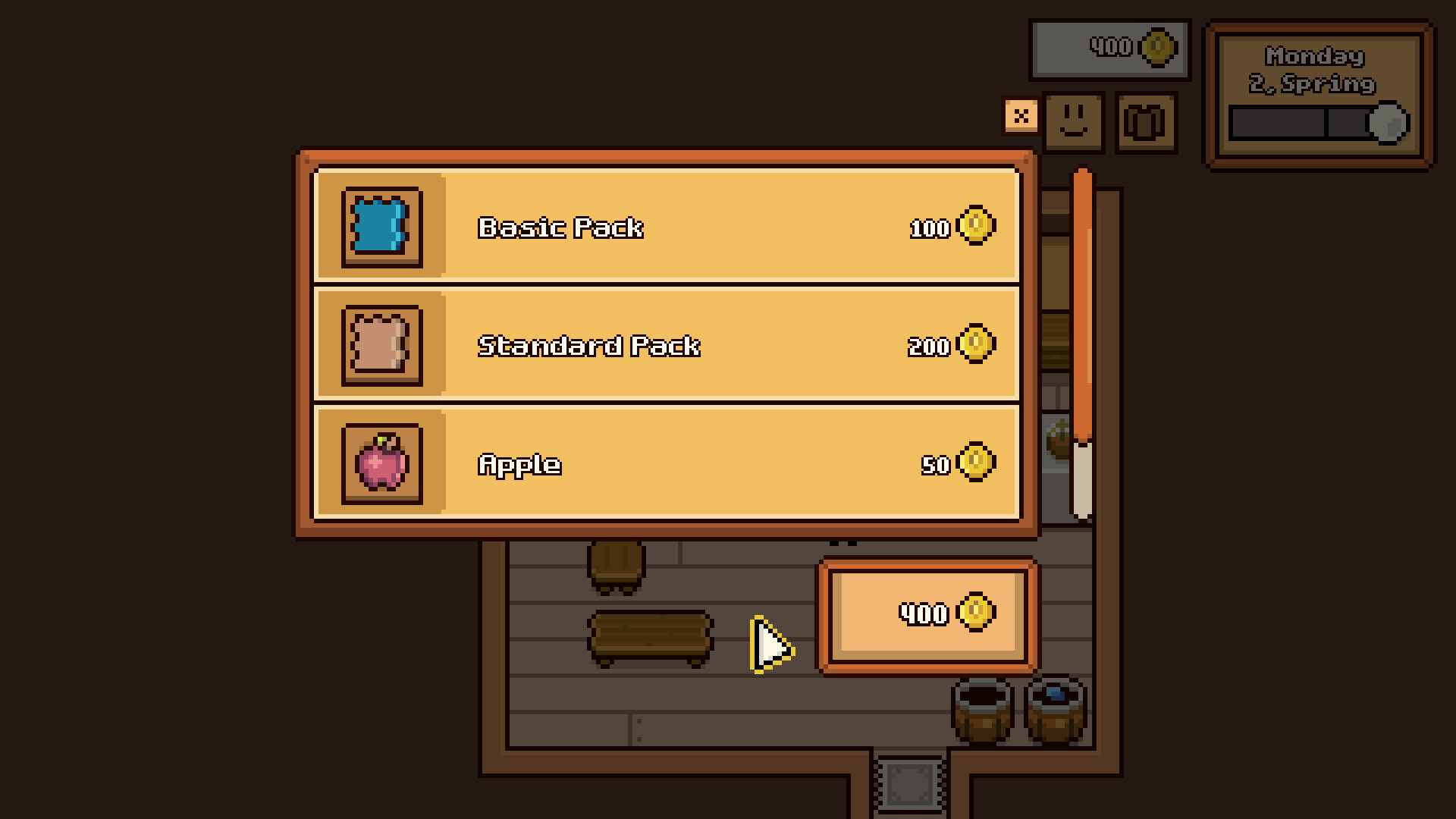 Echovale screenshot 5
