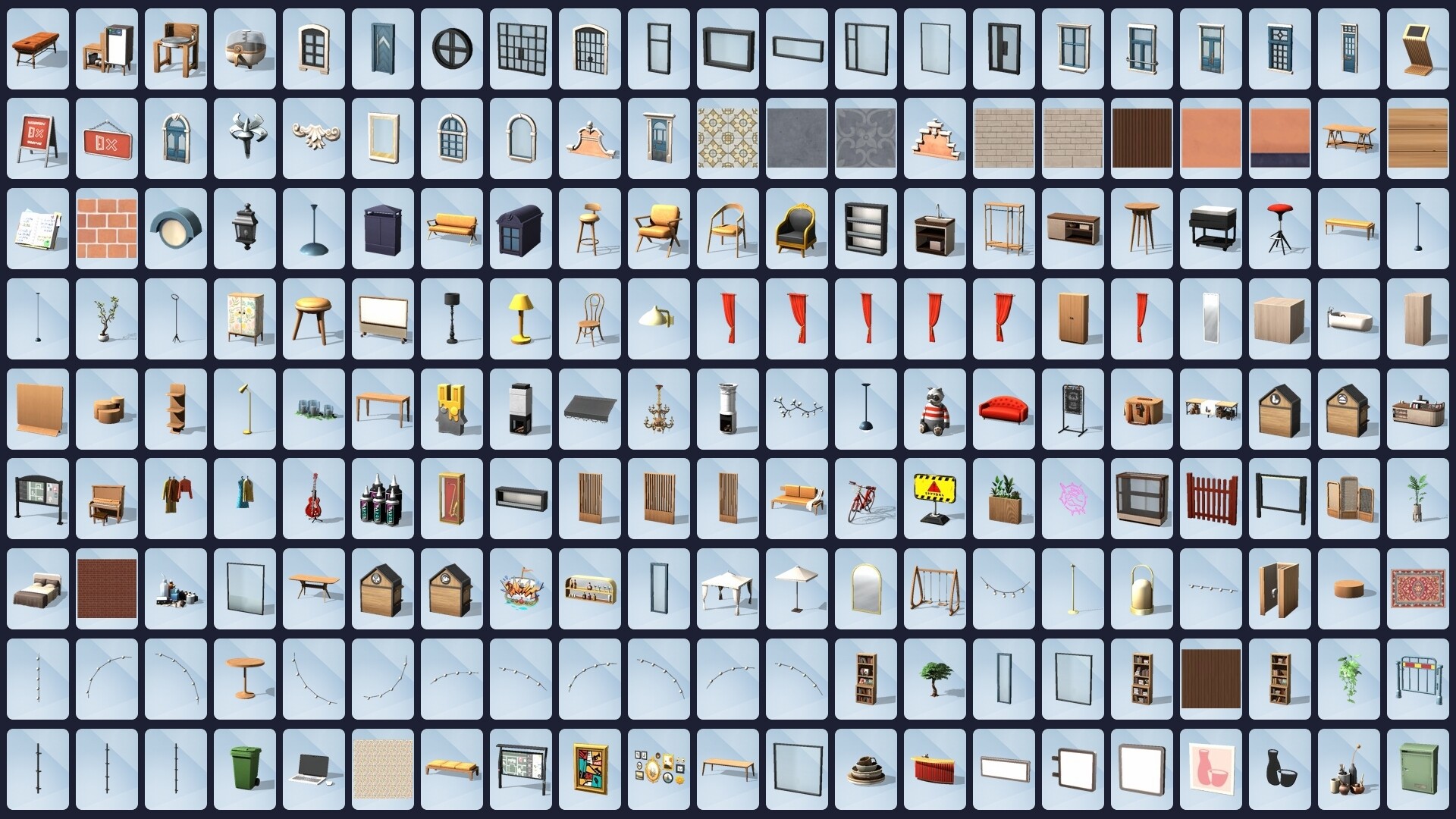 The Sims™ 4 Businesses & Hobbies Expansion Pack screenshot 6
