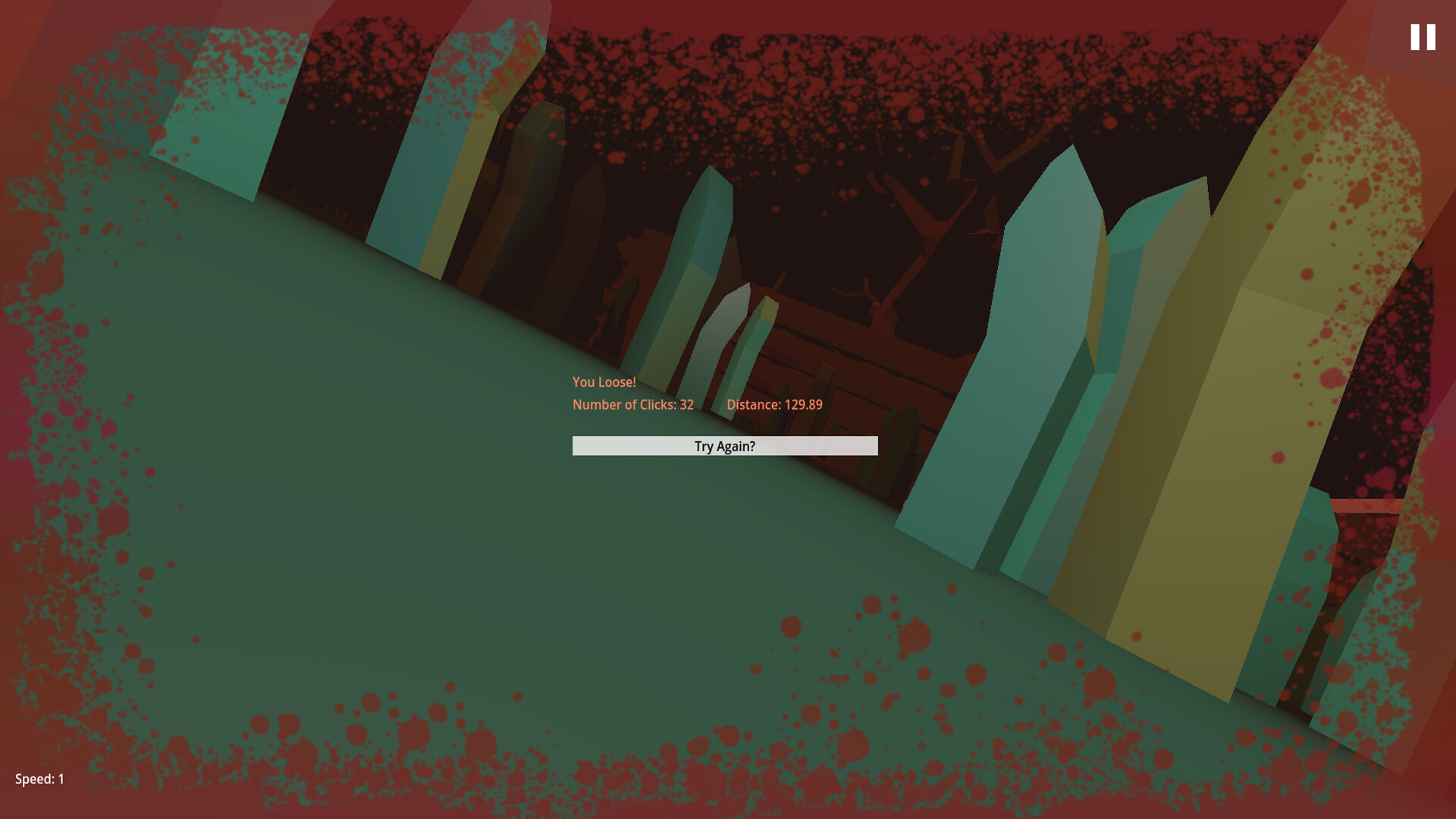 Run from the Hunt screenshot 5