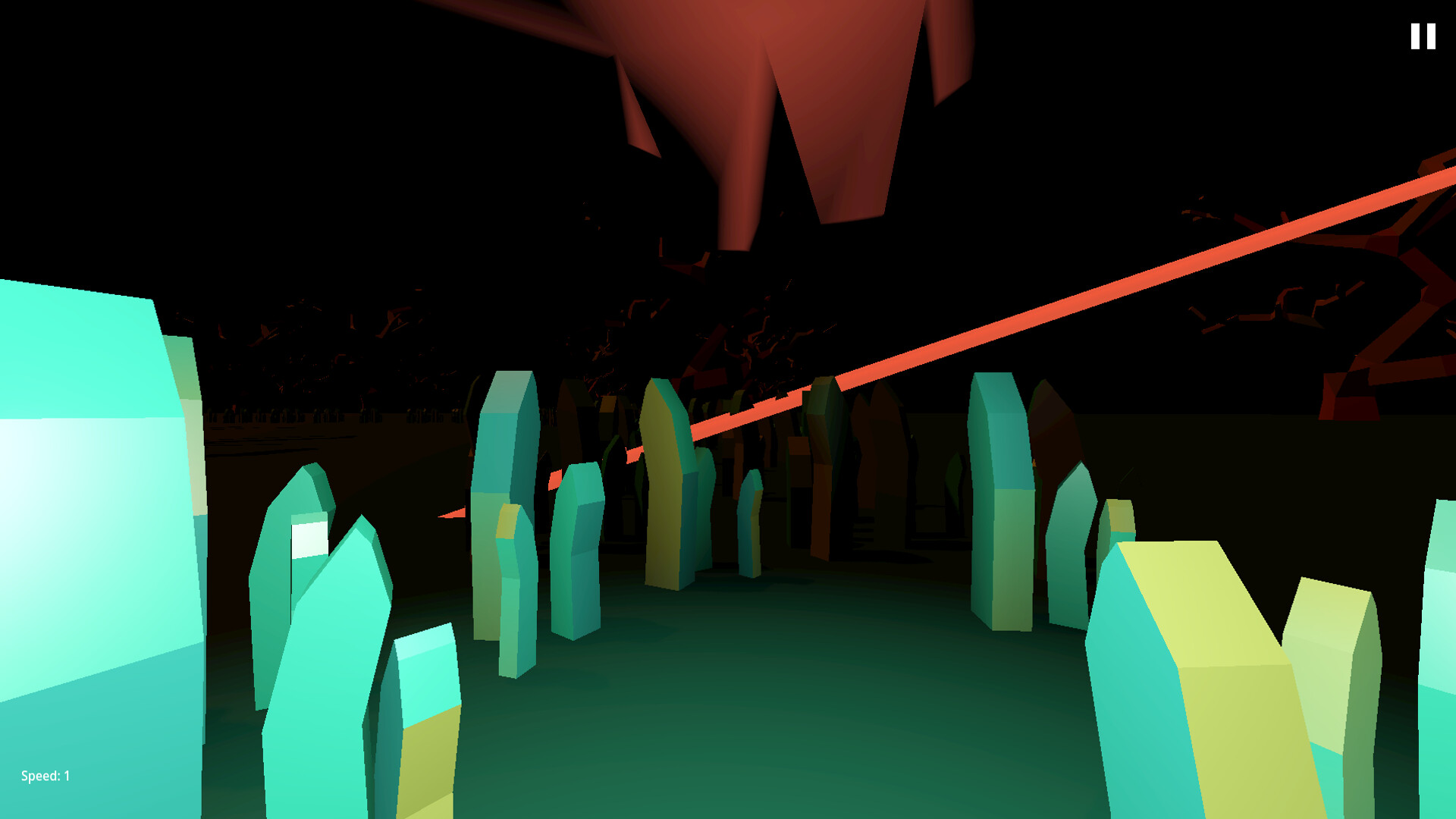 Run from the Hunt screenshot 2