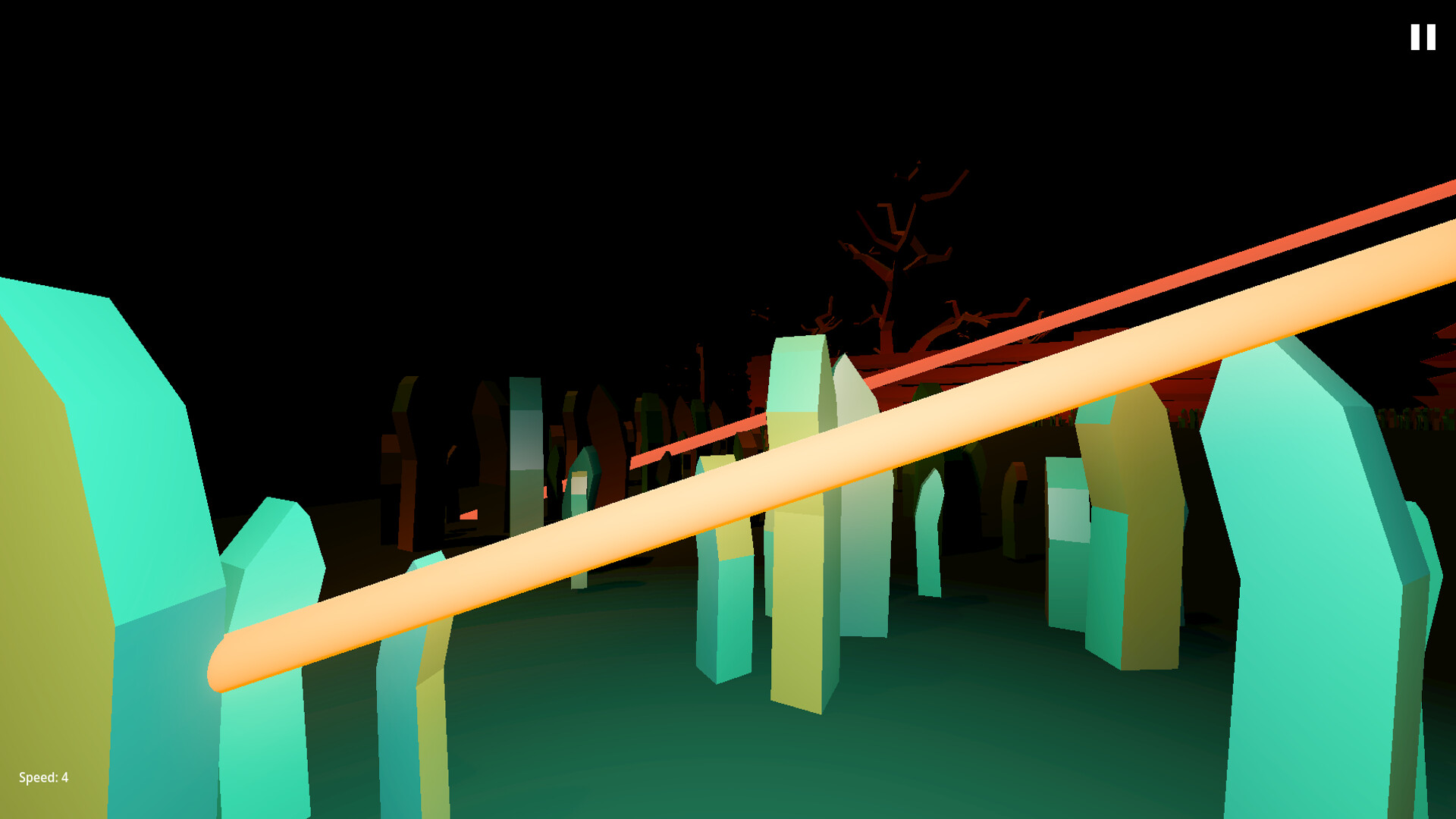 Run from the Hunt screenshot 3