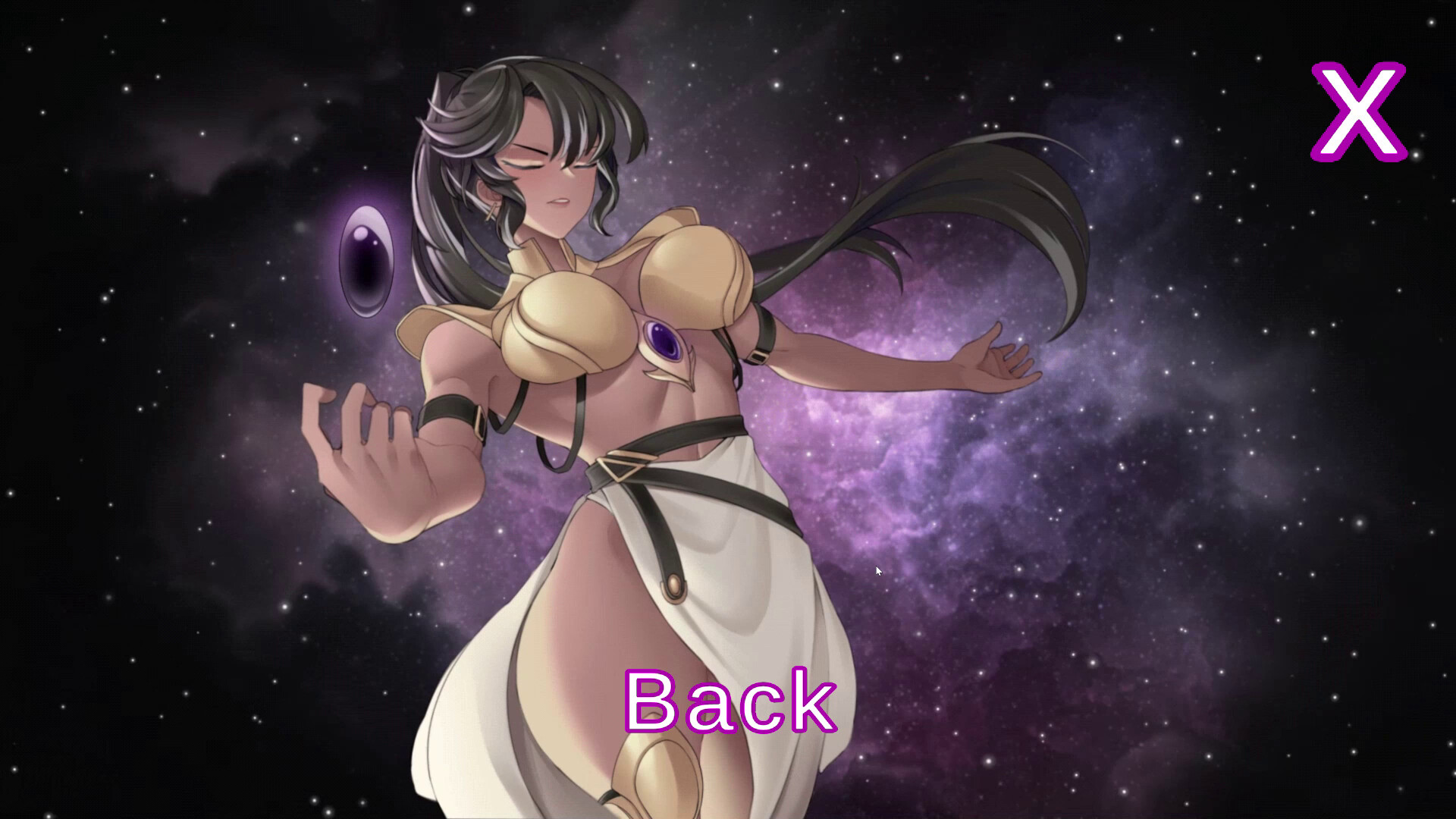 GEM's Hentai - Ultimate Puzzle screenshot 7