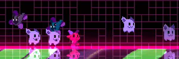 Stardust Demon
