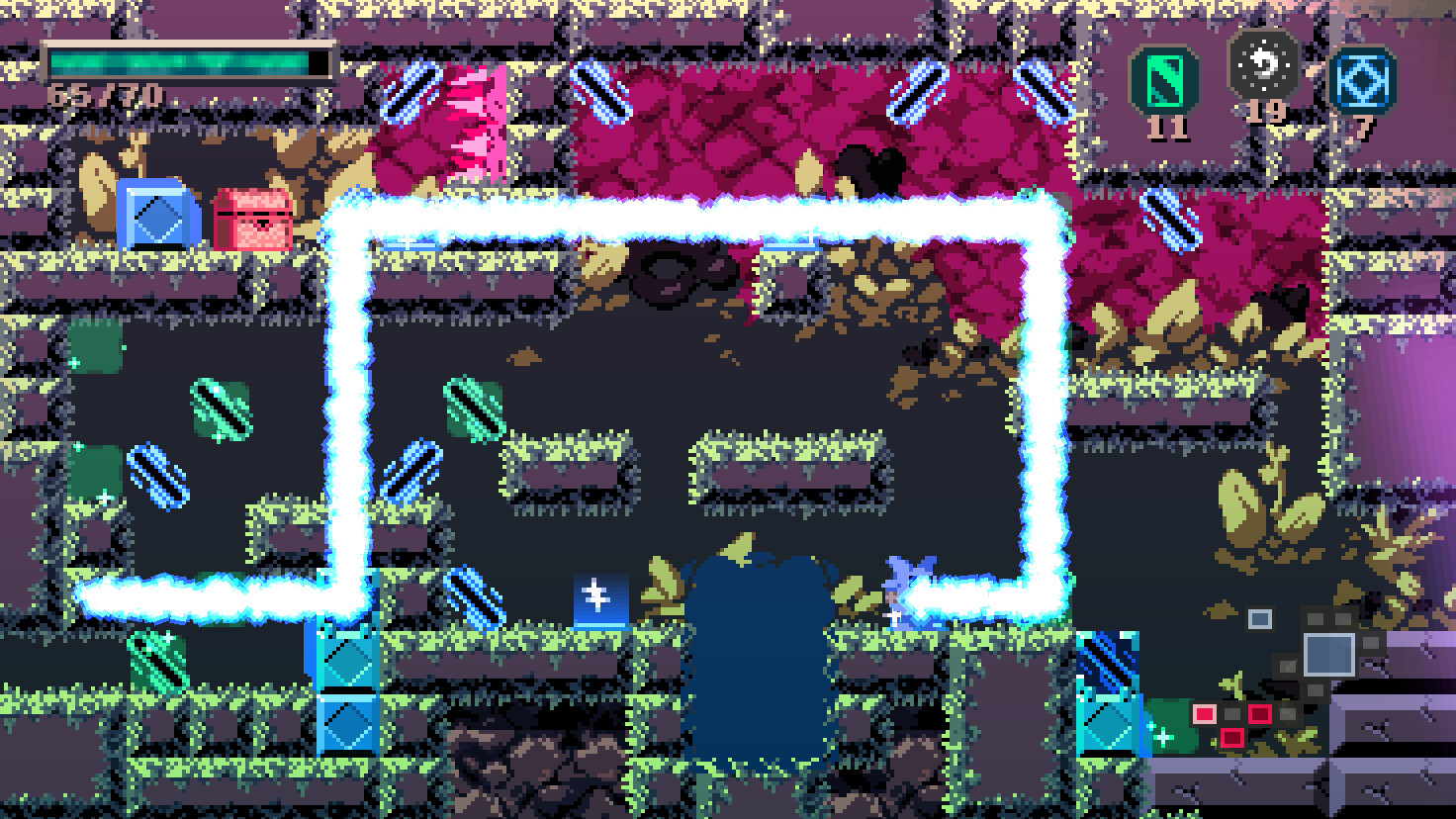 Stardust Demon screenshot 7