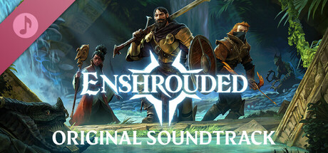 Enshrouded Original Soundtrack