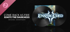 Enshrouded Original Soundtrack