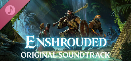 Enshrouded Original Soundtrack