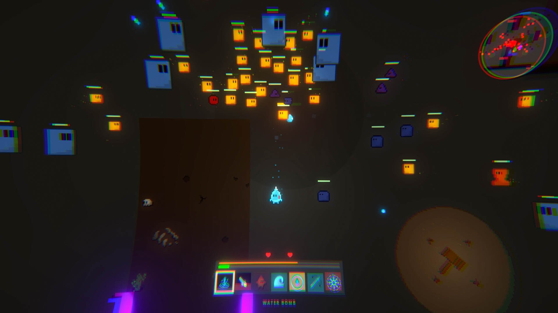 The Last Drop screenshot 8