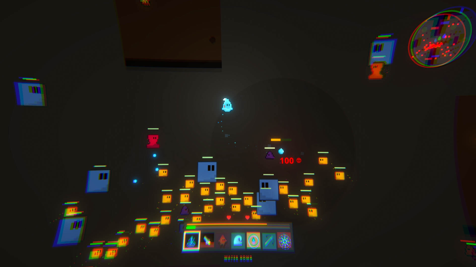 The Last Drop screenshot 6