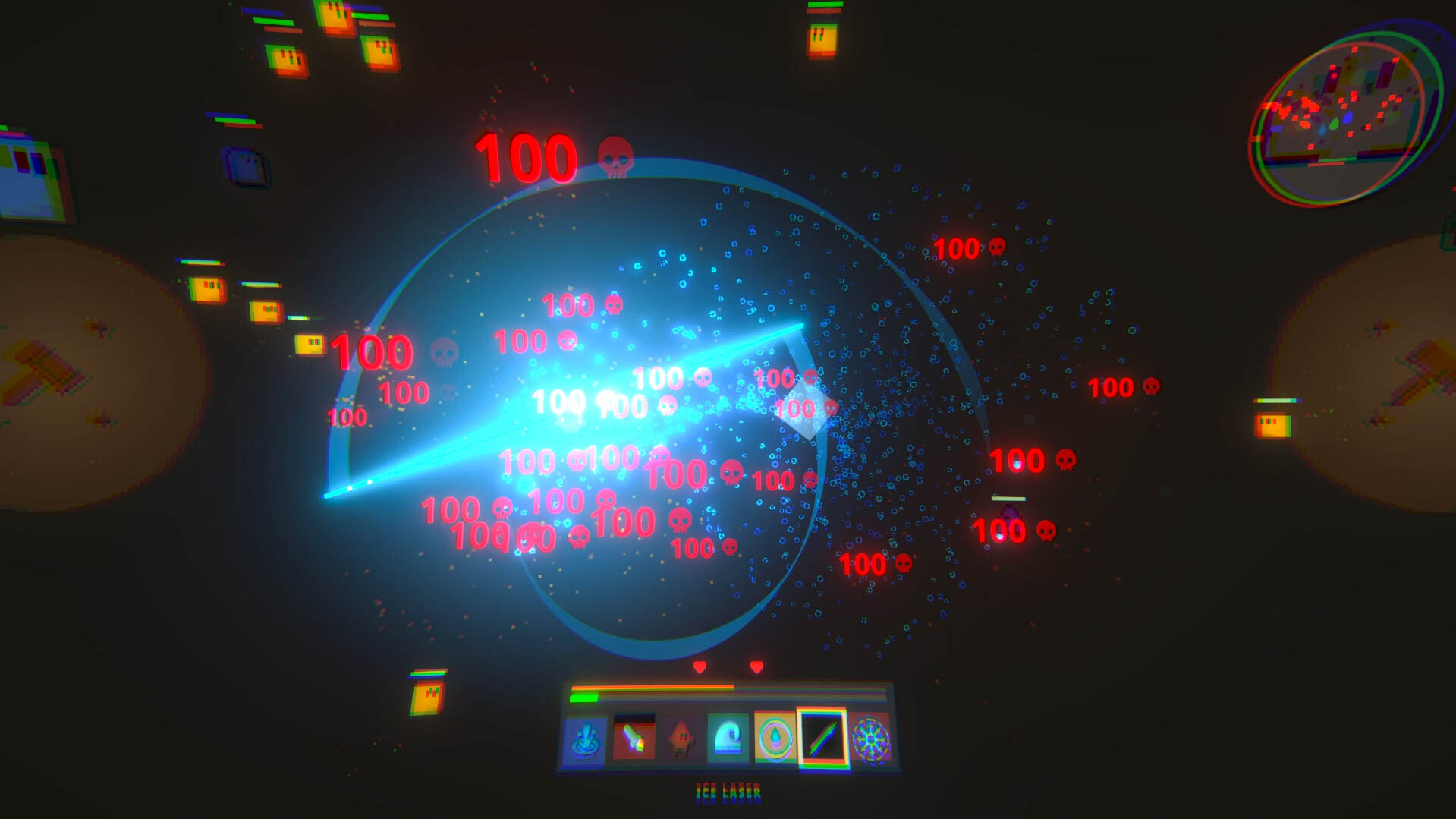 The Last Drop screenshot 3