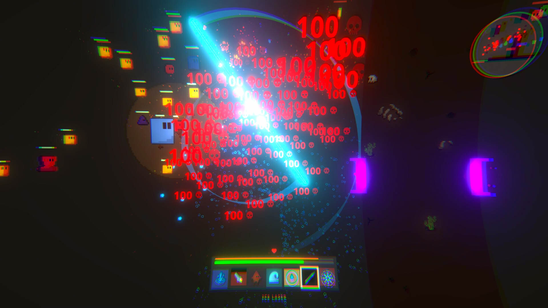 The Last Drop screenshot 5