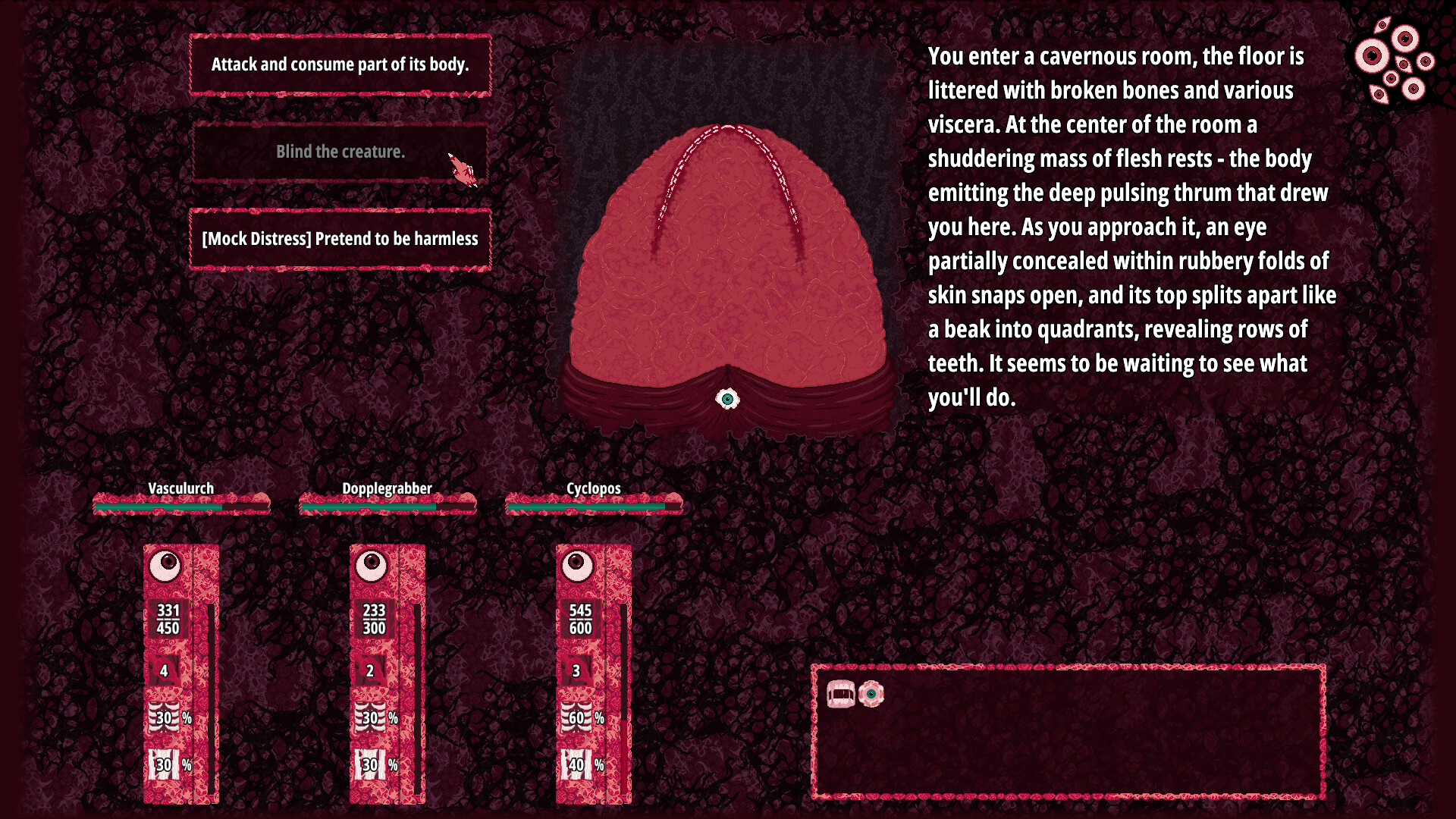 Siphonogore screenshot 9