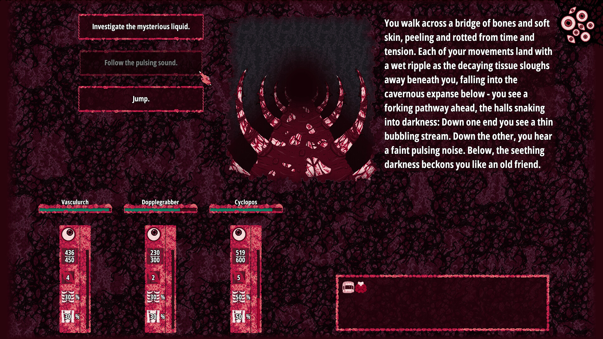 Siphonogore screenshot 8