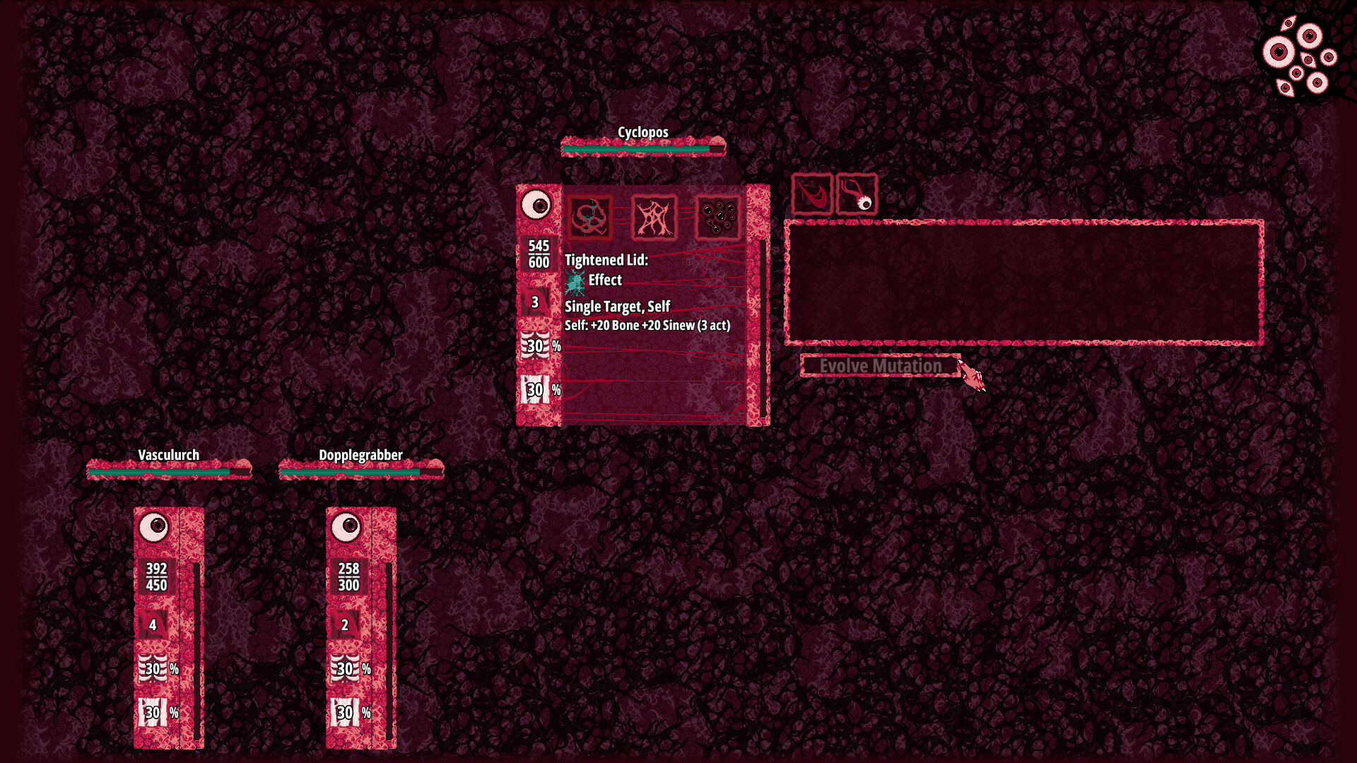 Siphonogore screenshot 7