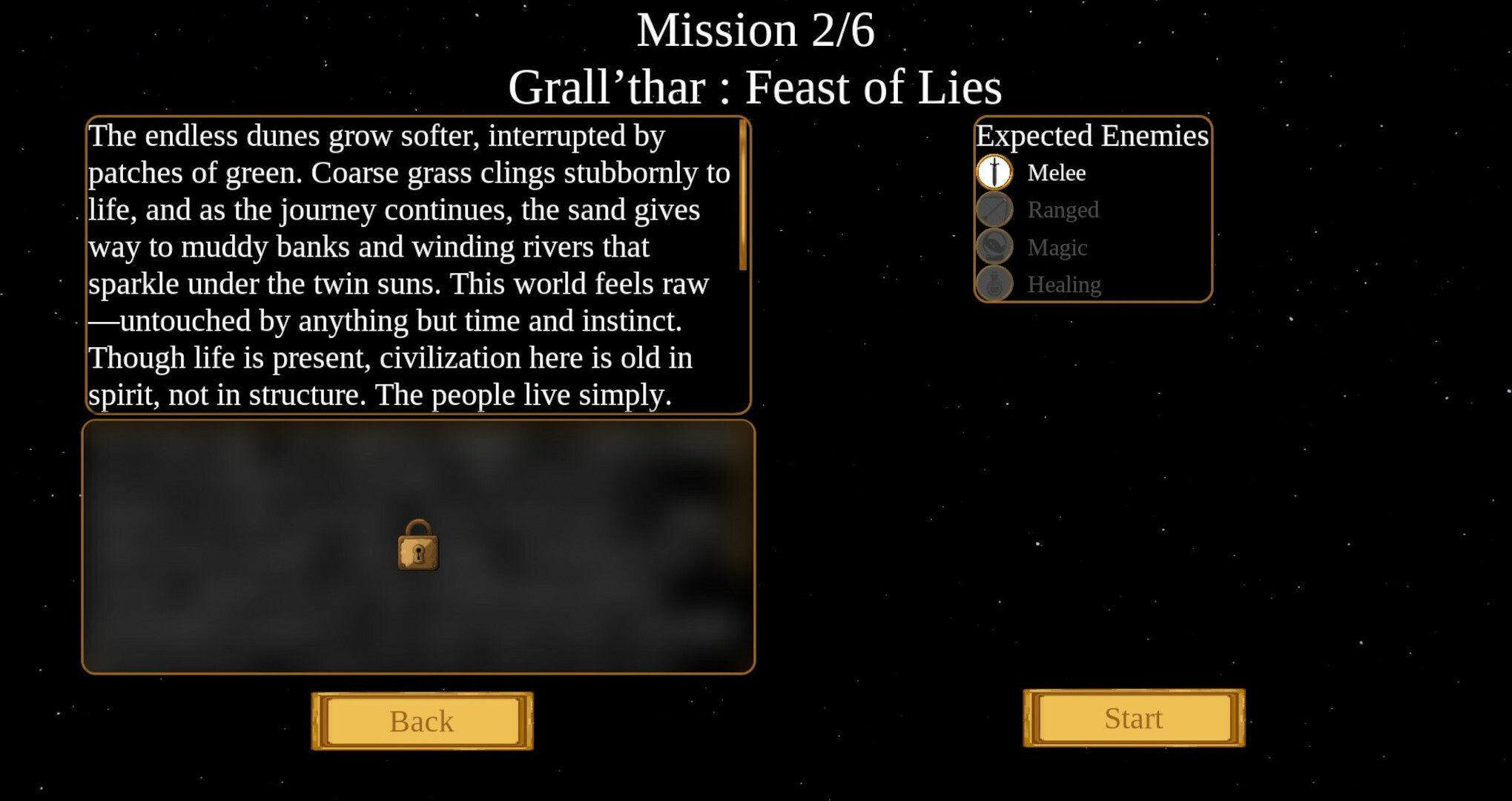 Fur and Void screenshot 10