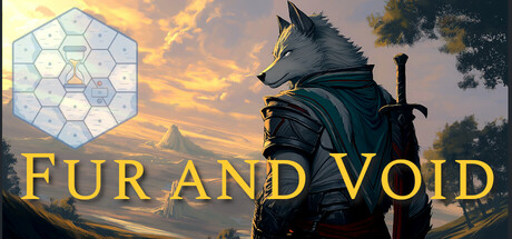 Fur and Void Cover Image