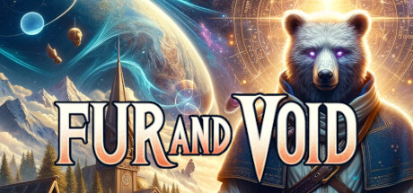 Fur and Void Cover Image