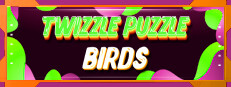 Twizzle Puzzle: Birds