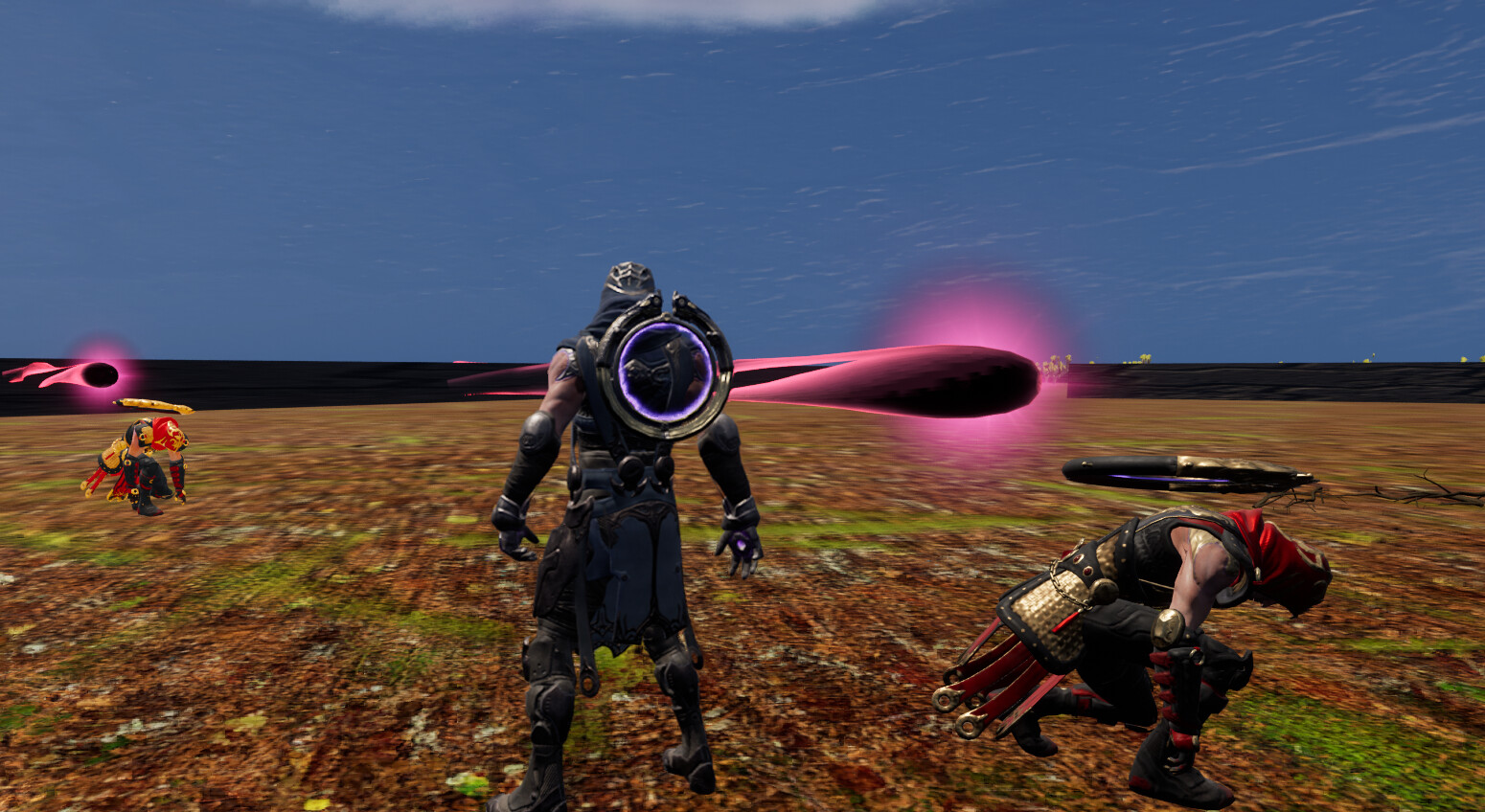 sterospeed screenshot 6